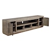 Signature Design by Ashley Furniture Krystanza 92" TV Stand