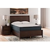 Sierra Sleep Hybrid 1200 California King Mattress