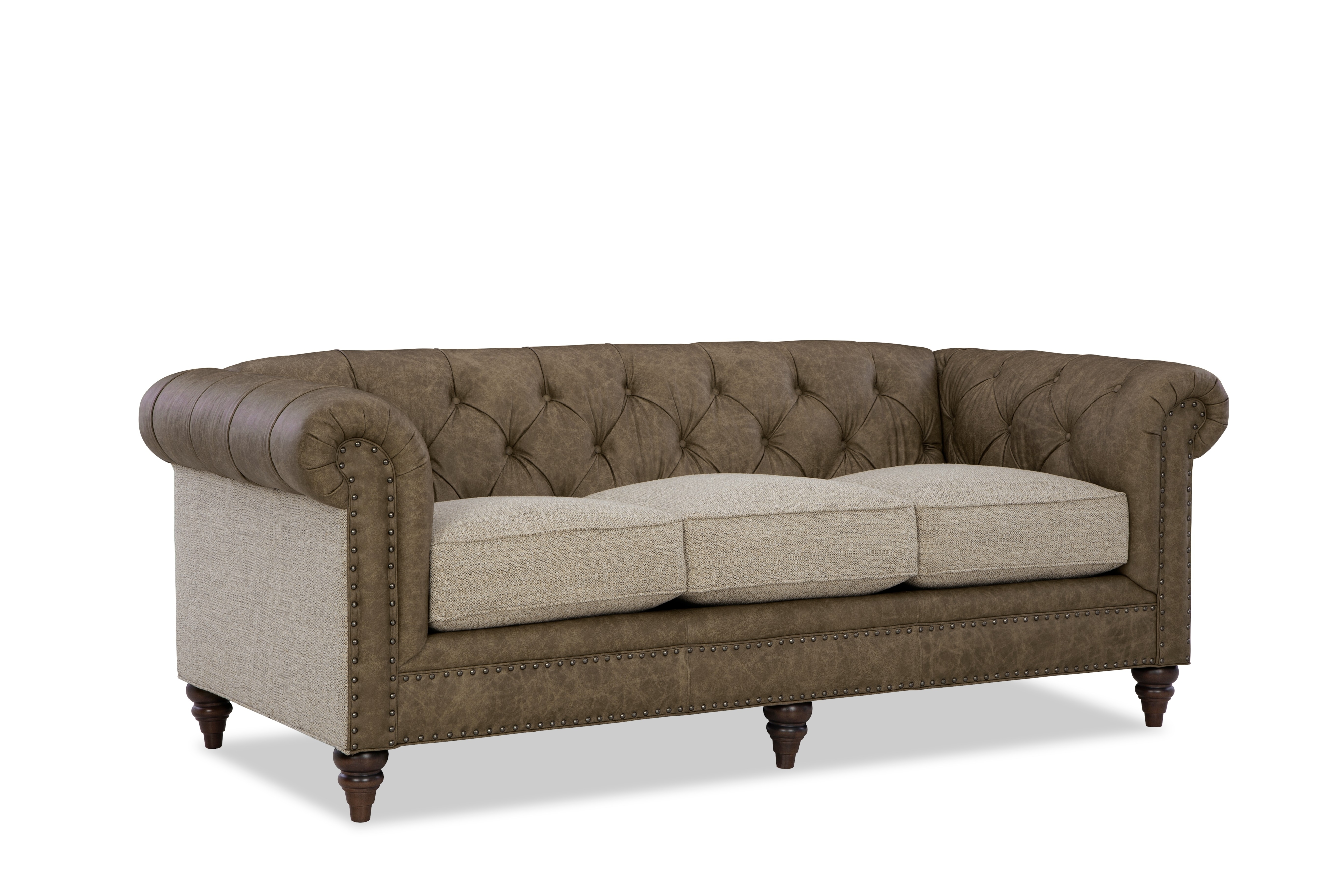 Craftmaster LF7431BD Sofa