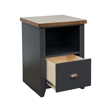 File Cabinet