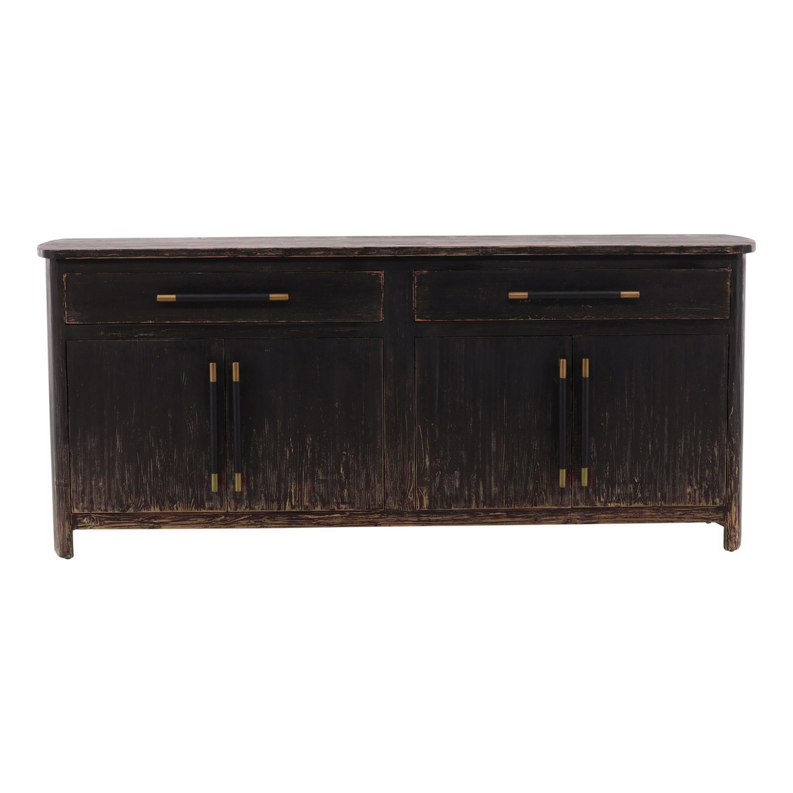 Furniture Classics Dakota 4-Door Sideboard