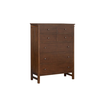 7-Drawer Chest