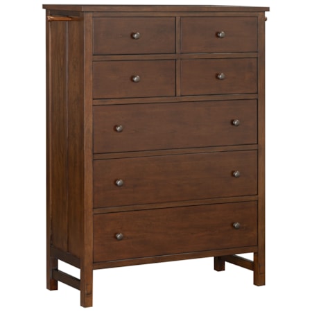 7-Drawer Chest