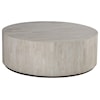 Artistica Cassio Round Cocktail Table