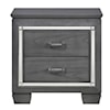 Homelegance Furniture Allura Night Stand