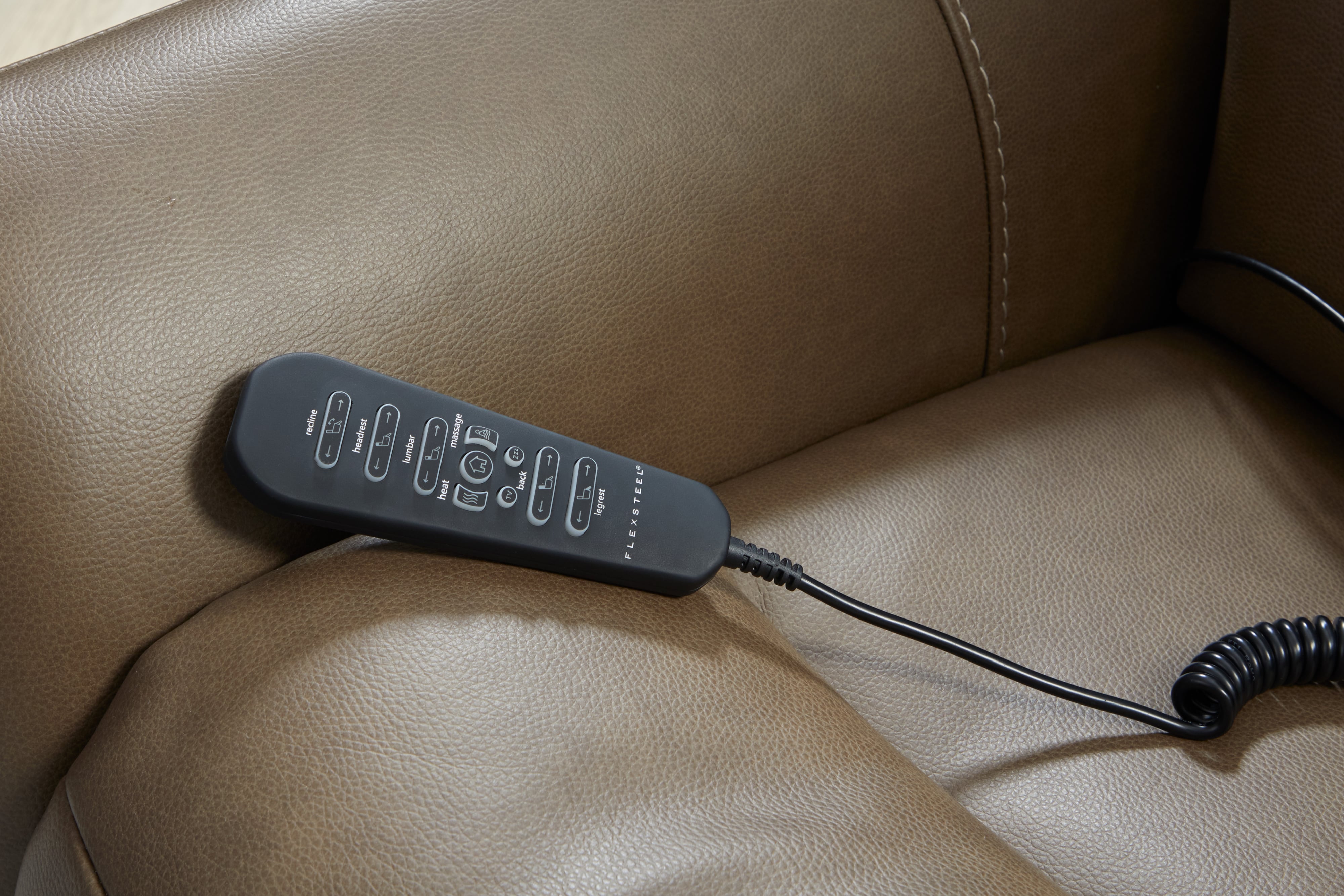 Flexsteel Artemis Power Recliner