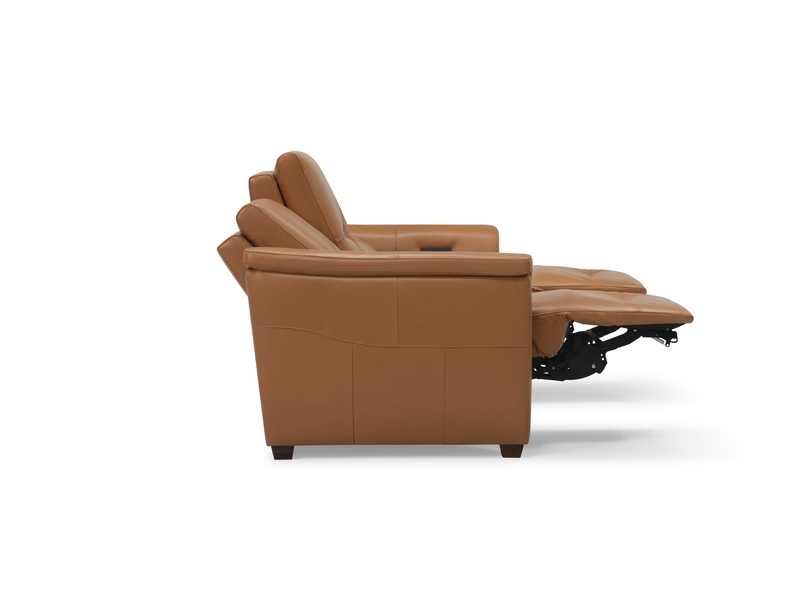 Palliser Oxford Power Reclining Oxford Sofa