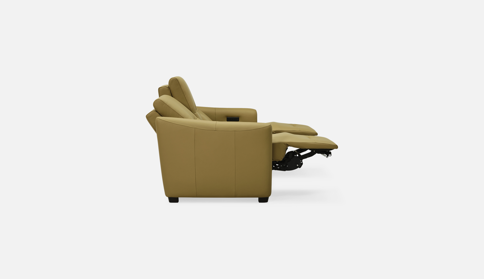 Power Reclining Sofa