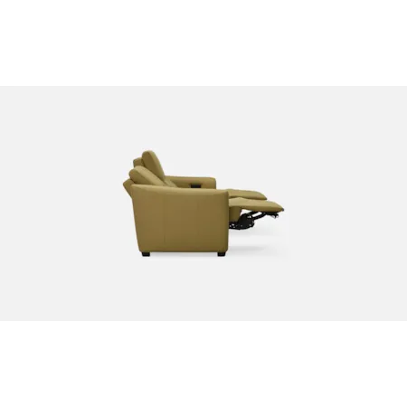 Power Reclining Sofa