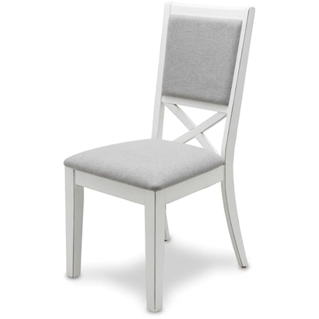 Dining Side Chair