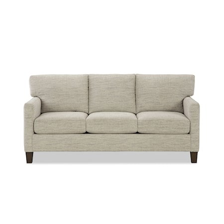 Memory Foam Queen Sleeper Sofa