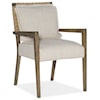 Hooker Furniture Sundance Arm Chair