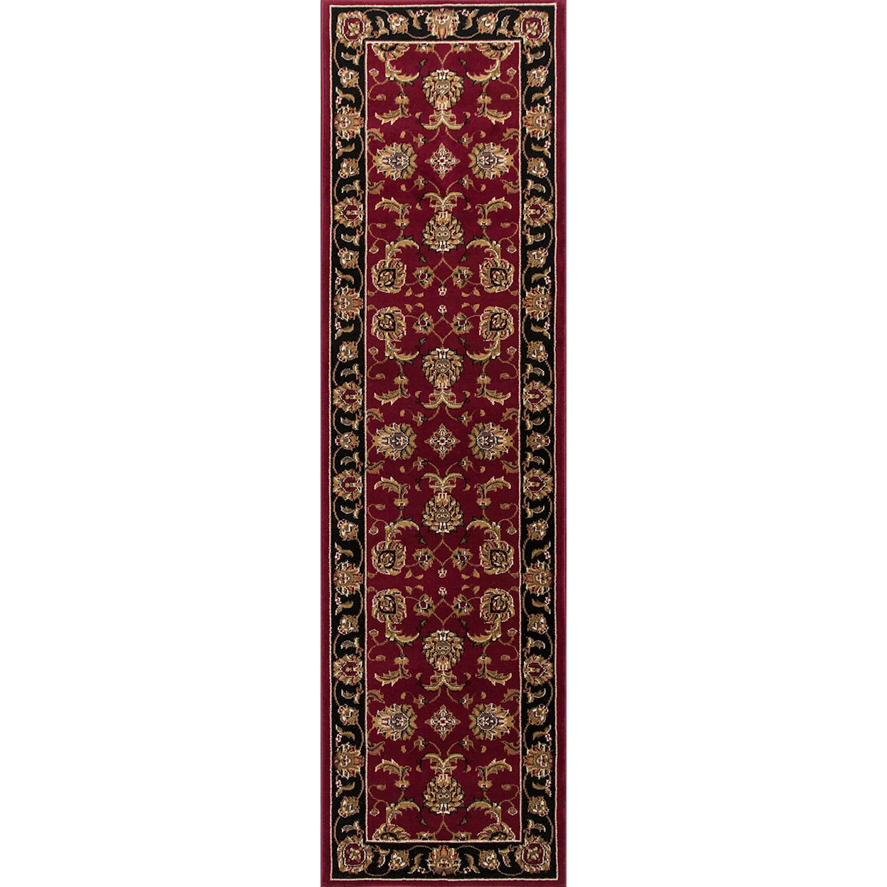 Kas Cambridge 7'7" Octagon Rug