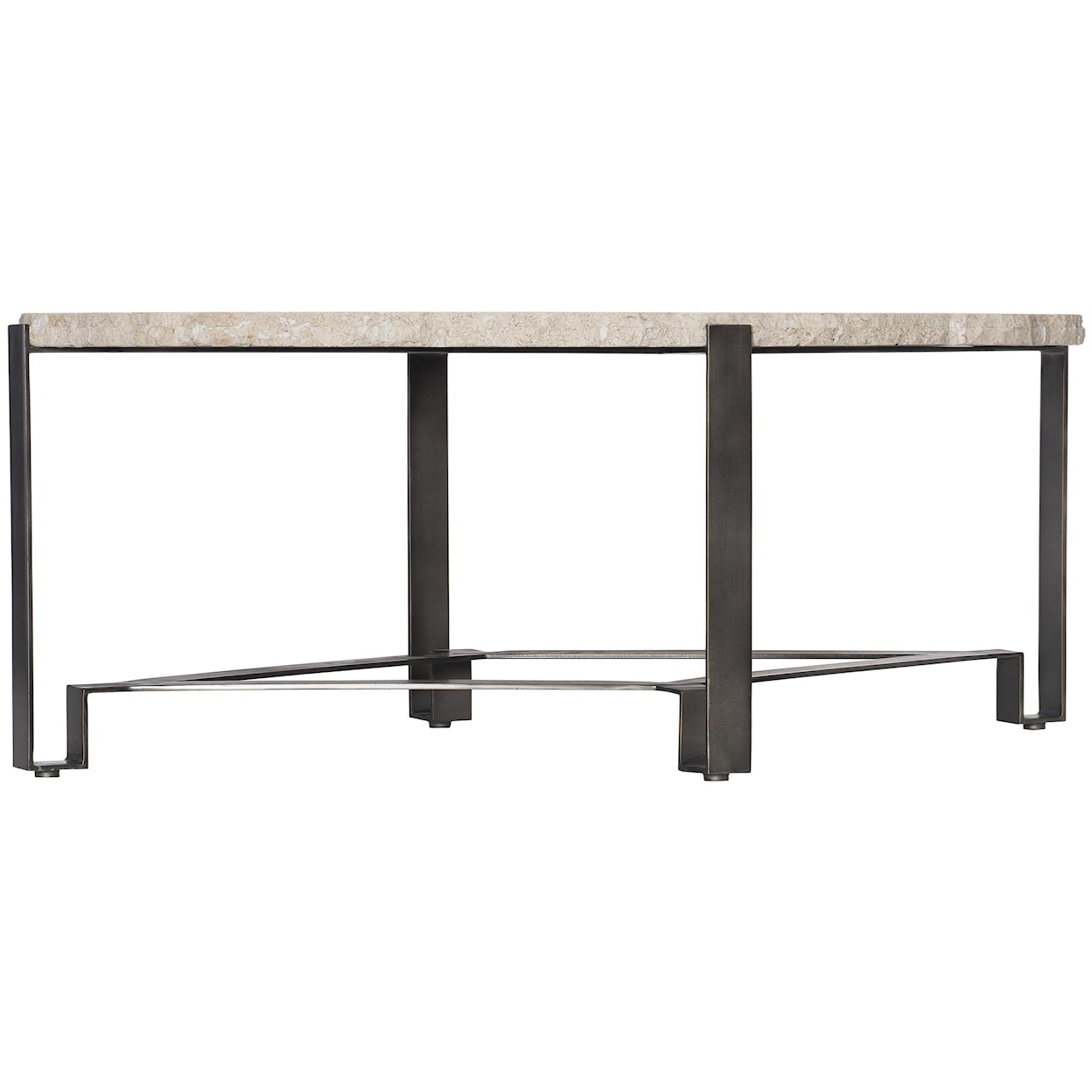 Bernhardt Sayers Sayers Cocktail Table