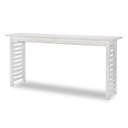 Sofa Table