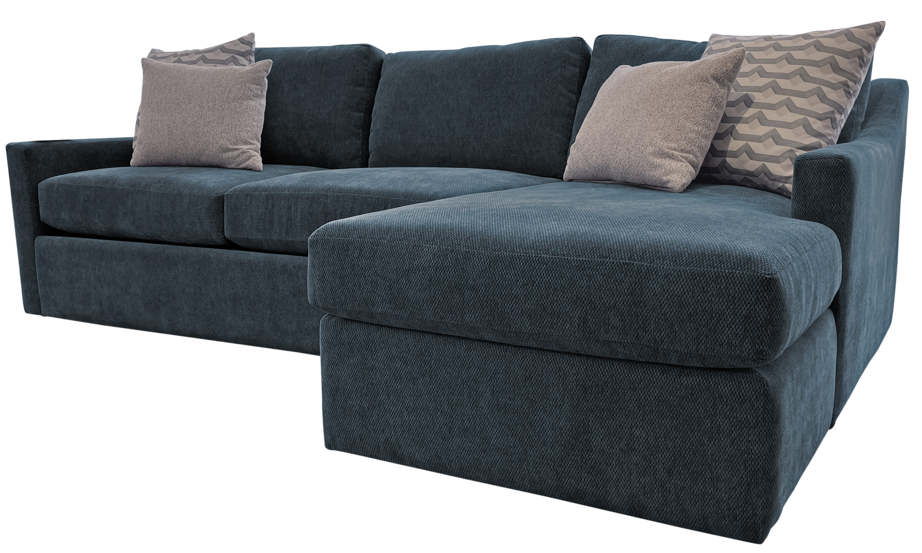 Reversible Sofa Chaise
