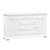 Libby Summer House 5-Drawer Dresser