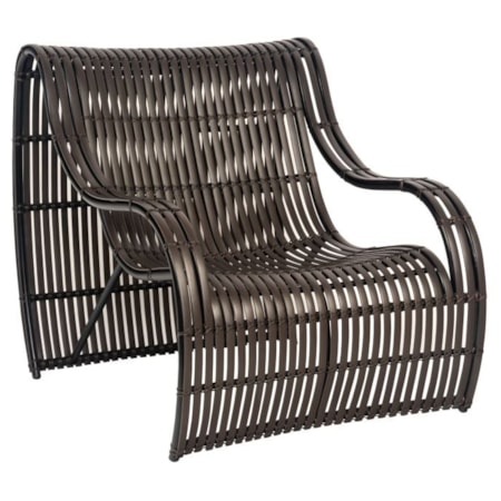 Large Lounge Chair