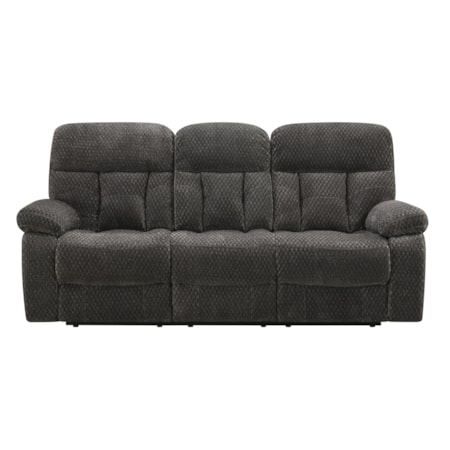 Power Reclining Sofa