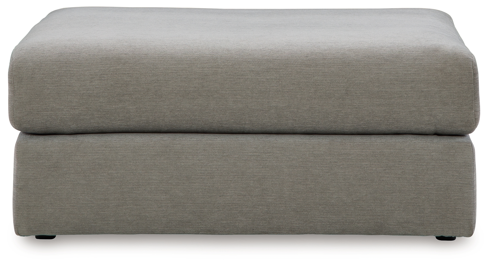 Oversized Accent Ottoman