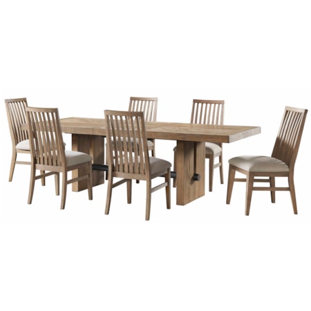 7-Piece Dining Set