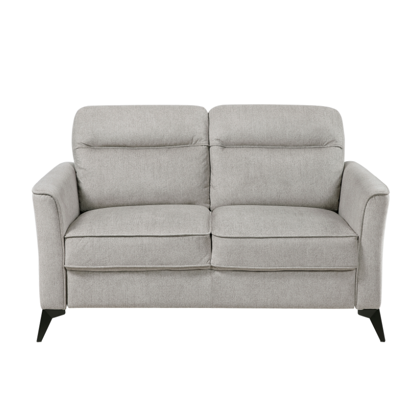 Homelegance Tellot Loveseat