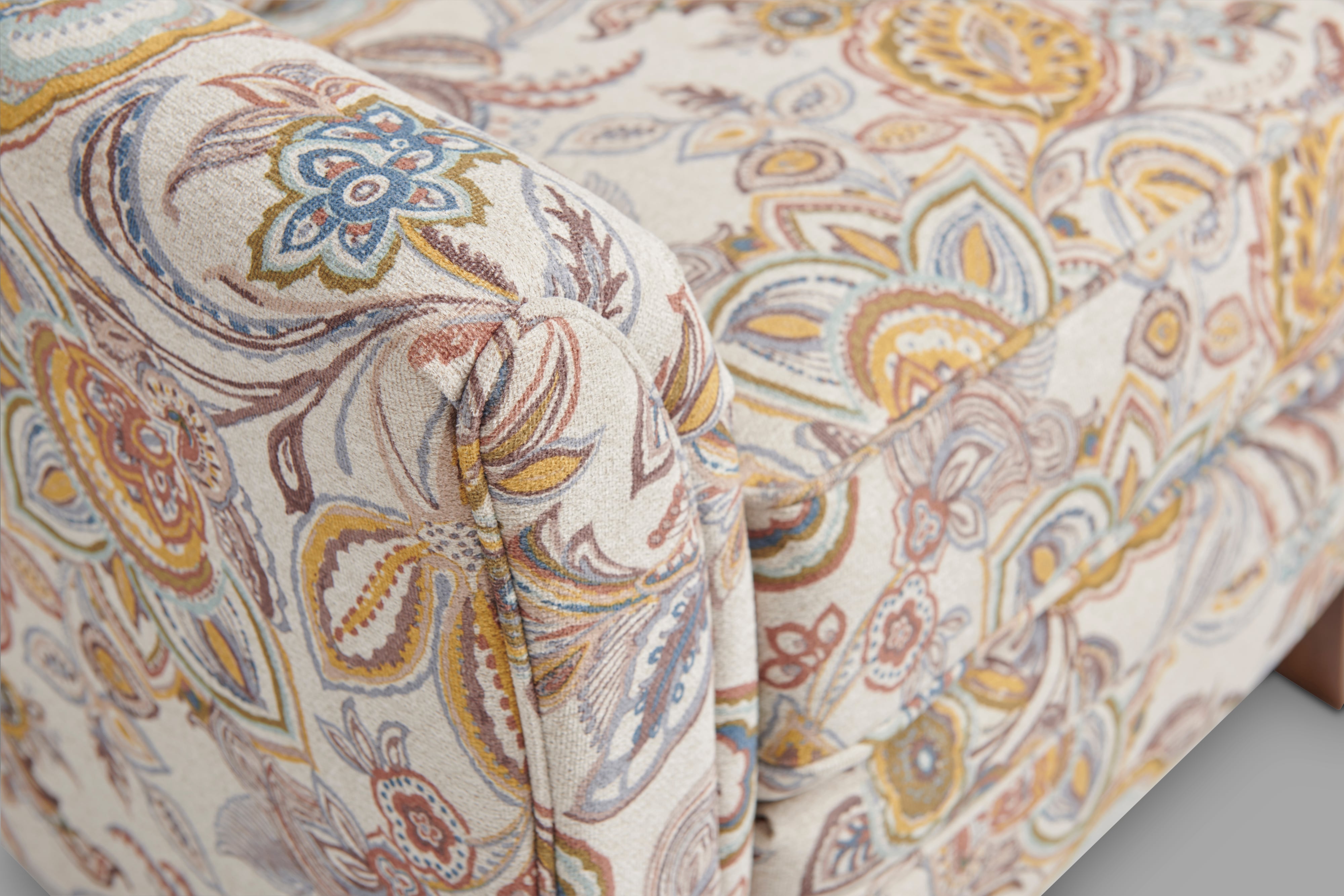 La-Z-Boy Riley High Leg Recliner