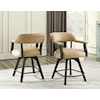 Steve Silver Rylie Counter Height Chair