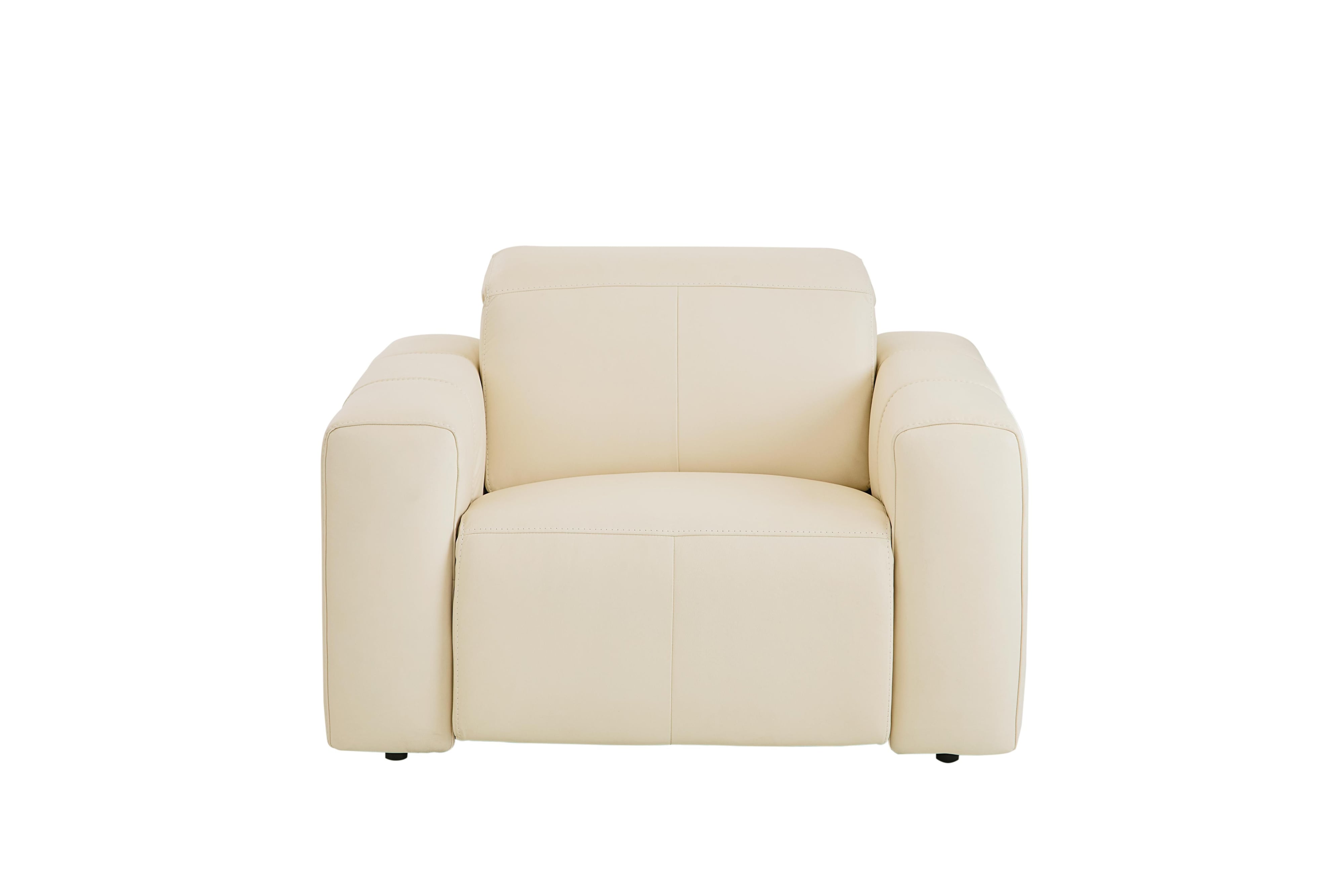 Airy Power Recliner