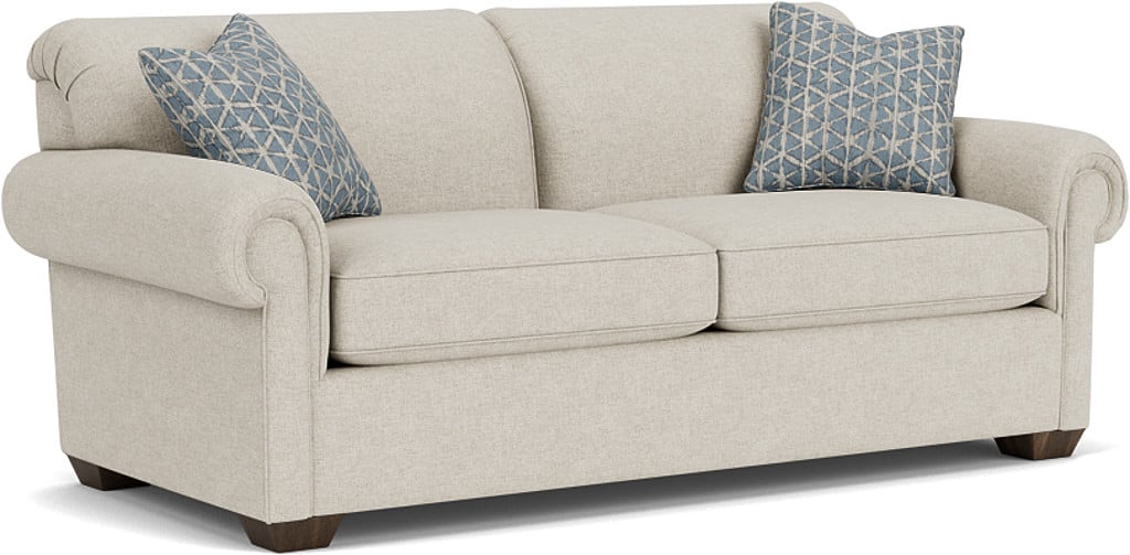 Flexsteel Main Street Full Sofa Sleeper
