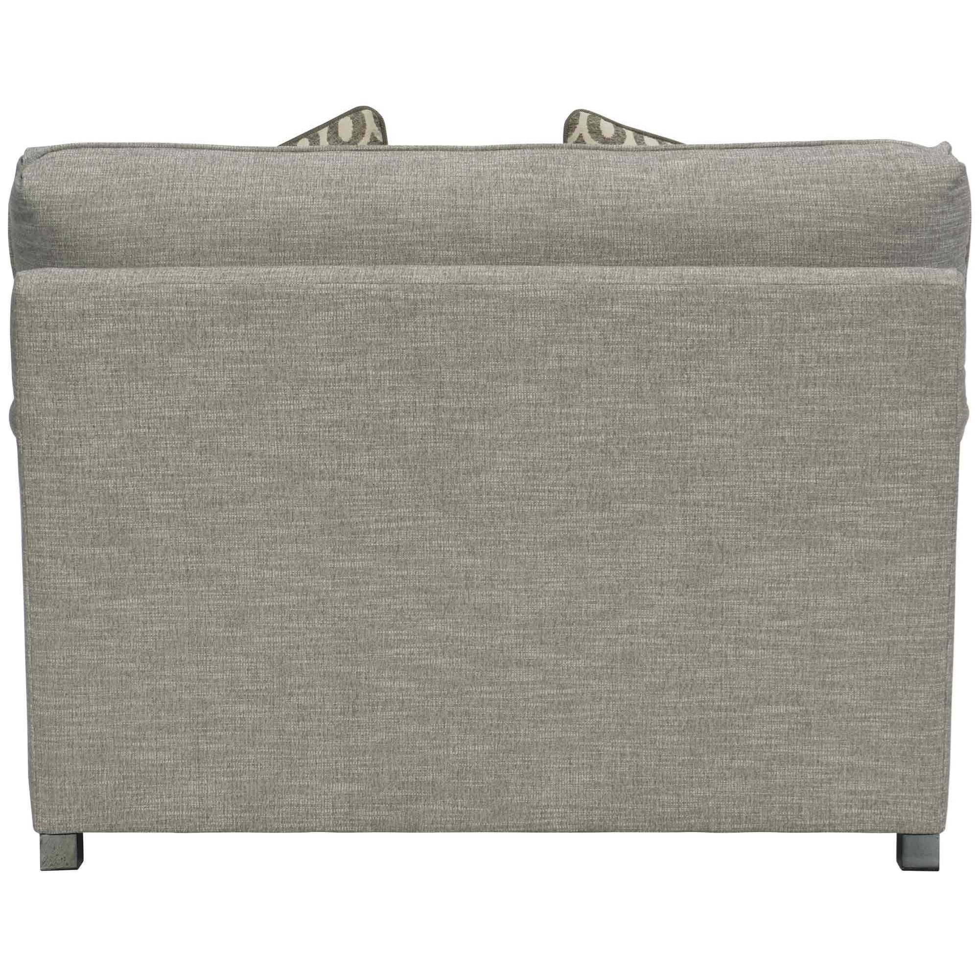 Tarleton Fabric Chair 1/2