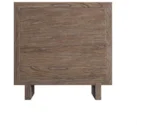 Bernhardt Casa Paros 2 Drawer Nightstand
