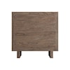 Bernhardt Casa Paros 2 Drawer Nightstand