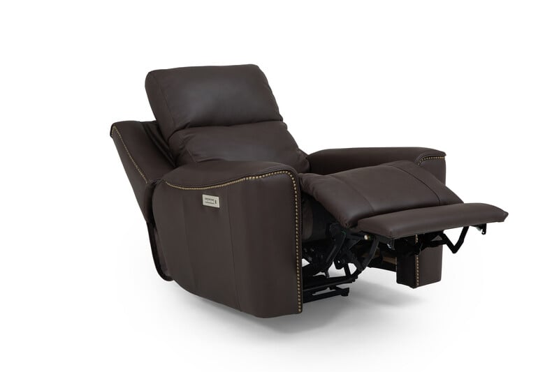 Hastings Wall Hugger Power Recliner