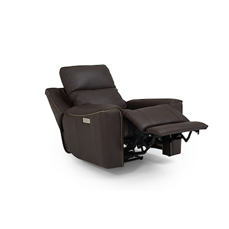 Hastings Wall Hugger Power Recliner