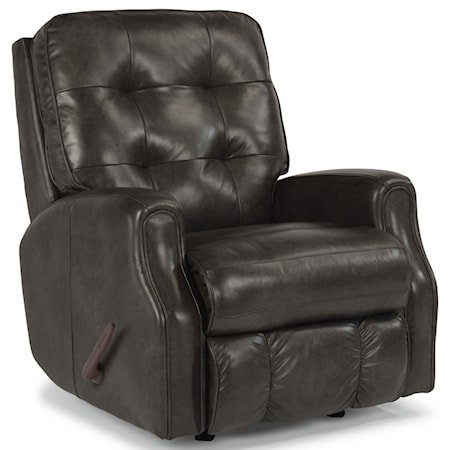 Swivel Glider Recliner