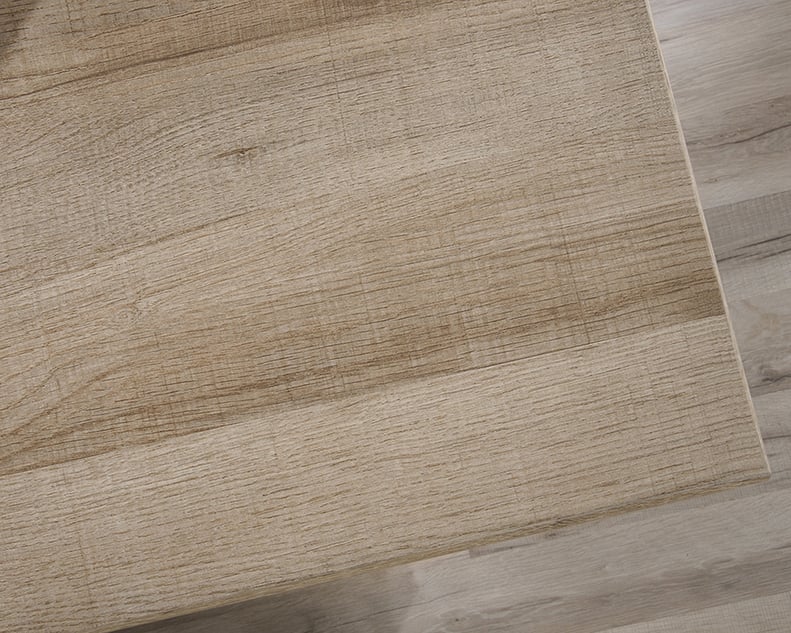 Sauder Anda Norr Executive Desk