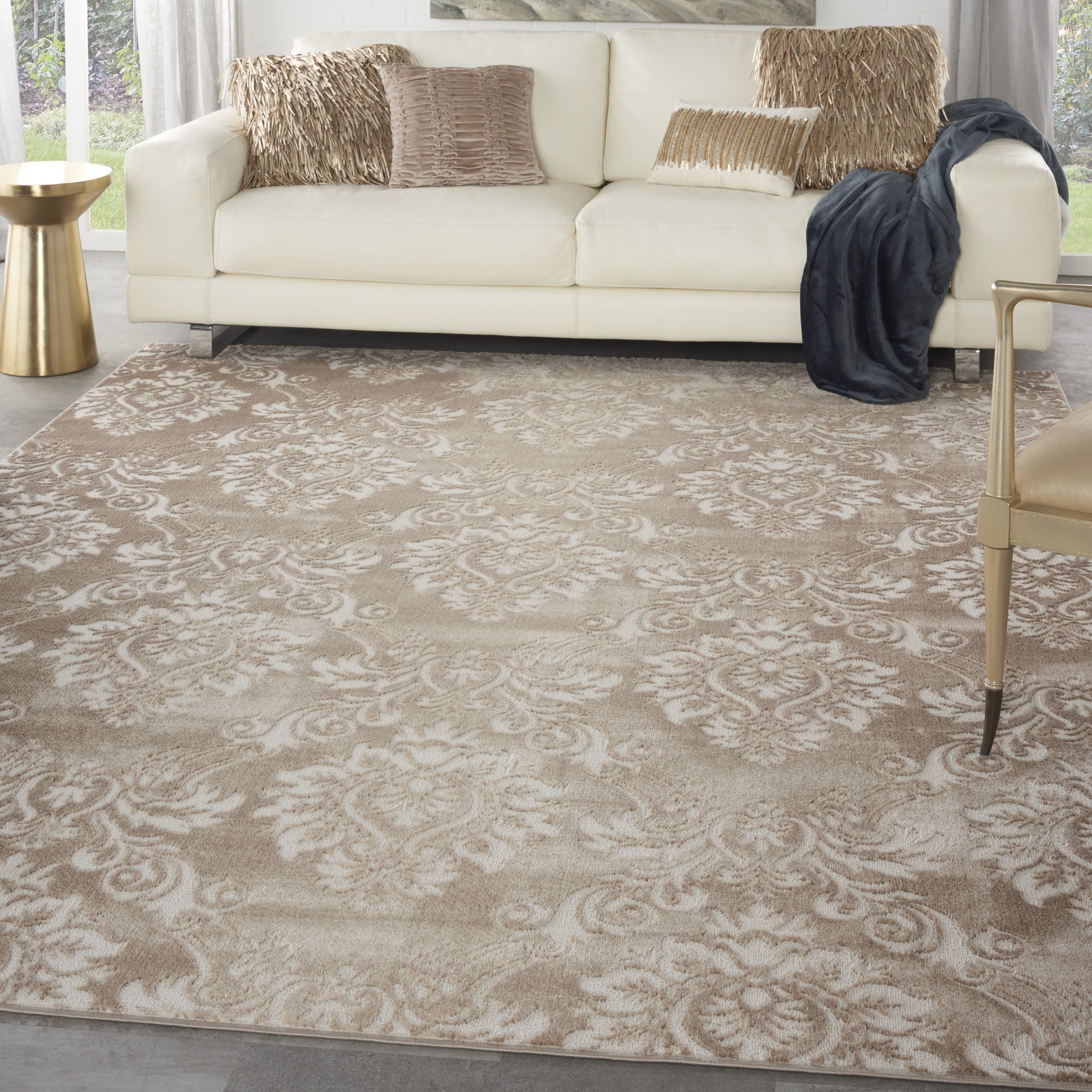 Nourison Elation 9' x 12'  Rug