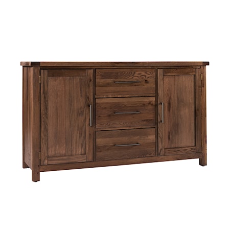 Dovetail Dining Room Server