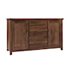 Artisan & Post Dovetail Dining Dovetail Dining Room Server