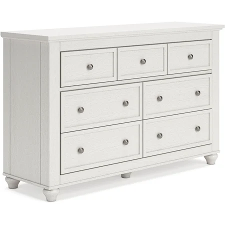 Dresser