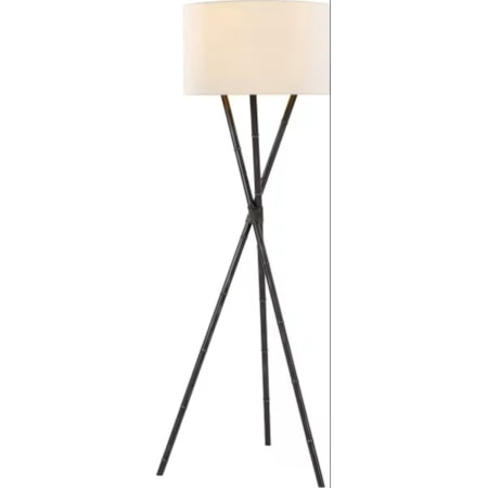 Kesden Trio Floor Lamp