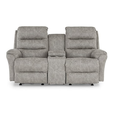 Tilt Headrest Space Saver Loveseat