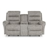 Best Home Furnishings Oren Motion Loveseat