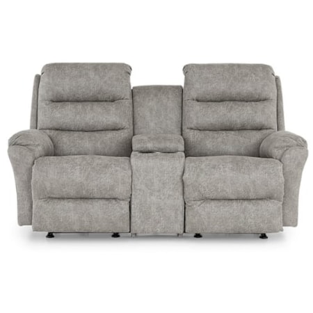 Motion Loveseat
