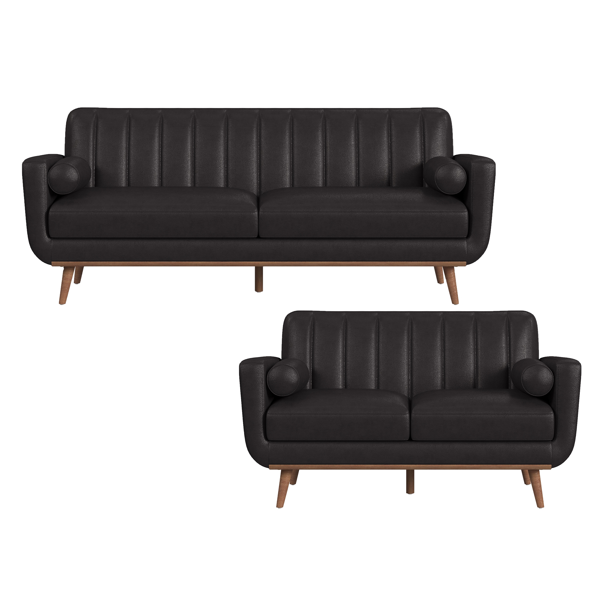 2-Piece Living Room Set