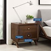 Modway Providence Nightstand