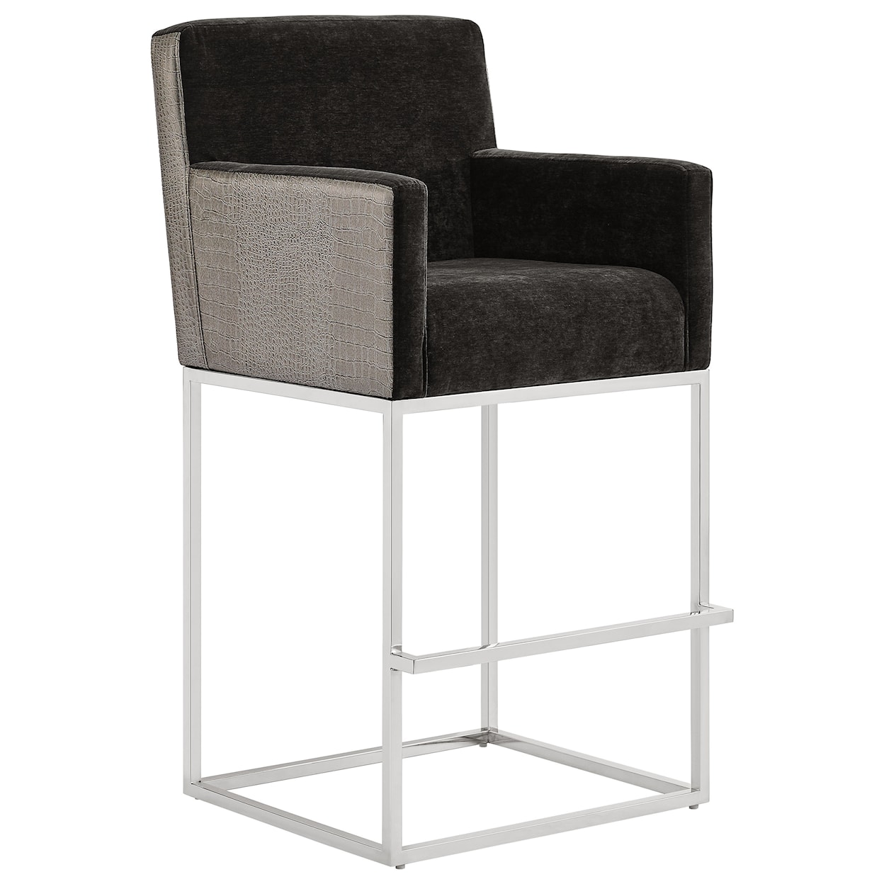 Accentrics Home City Chic Barstool