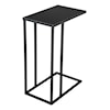 Zuo Atom Side Table