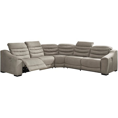 Sectional Sofa